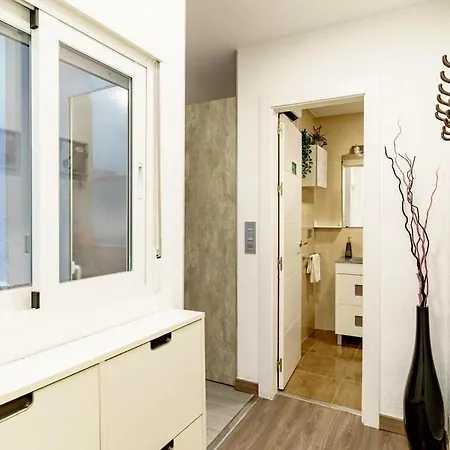 Apartamento My Garden - Tree Of Life