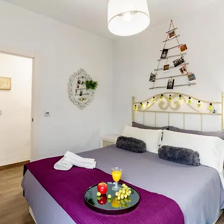 My Garden - Tree Of Life Apartment
