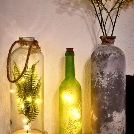 Apartment My Garden - Tree Of Life *