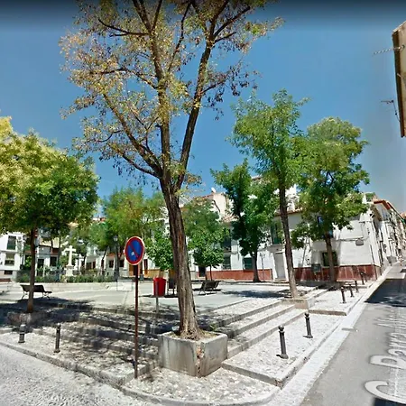 Apartamento My Garden - Tree Of Life *