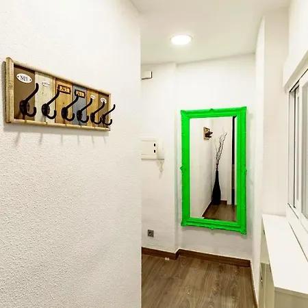 Apartamento My Garden - Tree Of Life *