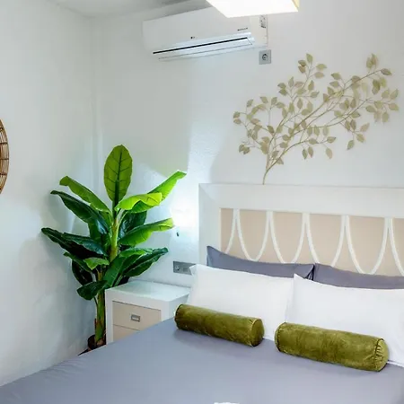 Apartamento My Garden - Tree Of Life *