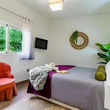 Apartamento My Garden - Tree Of Life