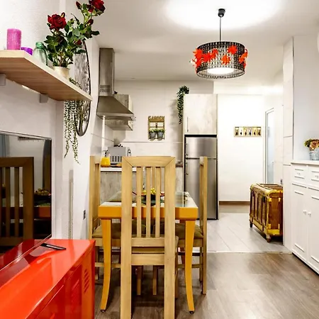 My Garden - Tree Of Life Apartment